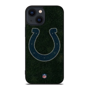 INDIANAPOLIS COLTS FOOTBALL NFL iPhone 14 Plus Case Cover
