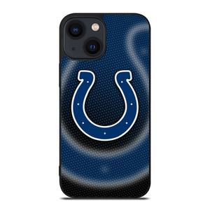 INDIANAPOLIS COLTS FOOTBALL TEAM iPhone 14 Plus Case Cover