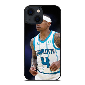 ISAIAH THOMAS CHARLOTTE HORNETS iPhone 14 Plus Case Cover