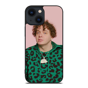 JACK HARLOW AMERICAN RAPPER iPhone 14 Plus Case Cover