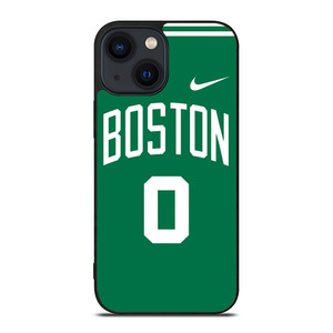 JASON TATUM BOSTON CELTICS iPhone 14 Plus Case Cover