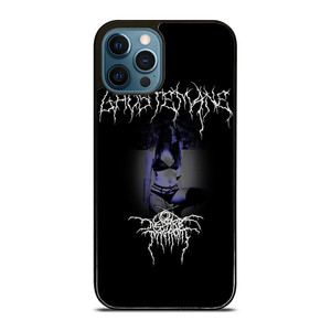 GHOSTEMANE DAEMON iPhone 12 Pro Max Case Cover