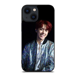 JHOPE BTS ARMY BANGTAN BOYS 3 iPhone 14 Plus Case Cover