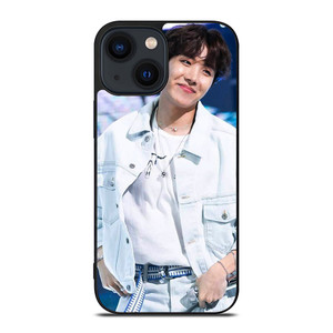 JHOPE BTS ARMY BANGTAN BOYS iPhone 14 Plus Case Cover