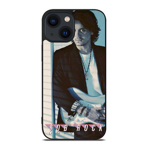 JOHN MAYER SOB ROCK UNIVERSE iPhone 14 Plus Case Cover