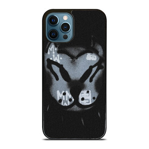 GIVENCHY PARIS X CHITO iPhone 12 Pro Max Case Cover