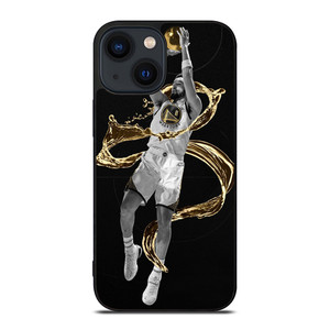 KLAY THOMPSON GOLDEN STATE WARRIORS 3 iPhone 14 Plus Case Cover