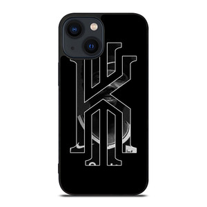 KYRIE IRVING BROOKLYN NETS LOGO 2 iPhone 14 Plus Case Cover