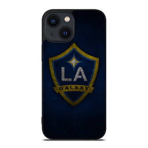 LA GALAXY SOCCER MLS iPhone 14 Plus Case Cover