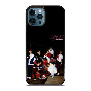 GO NFT DREAM BOYBAND iPhone 12 Pro Max Case Cover