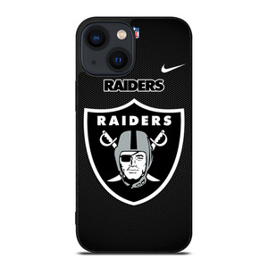 LAS VEGAS RAIDERS NFL FOOTBALL NIKE iPhone 14 Plus Case Cover LAS VEGAS RAIDERS NFL FOOTBALL NIKE iPhone 14 Plus Case Cover