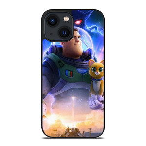 LIGHTYEAR DISNEY MOVIES iPhone 14 Plus Case Cover