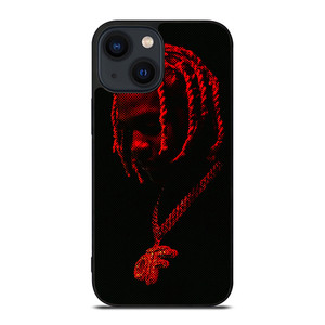 LIL DURK JUST CAUSE YOU WAITED iPhone 14 Plus Case Cover LIL DURK JUST CAUSE YOU WAITED iPhone 14 Plus Case Cover
