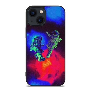 LIL UZI VERT PLUTO X BABY PLUTO iPhone 14 Plus Case Cover