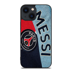 LIONEL MESSI PARIS SAINT GERMAIN PSG iPhone 14 Plus Case Cover LIONEL MESSI PARIS SAINT GERMAIN PSG iPhone 14 Plus Case Cover