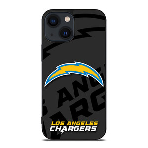 LOS ANGELES CHARGERS FOOTBALL LOGO iPhone 14 Plus Case Cover LOS ANGELES CHARGERS FOOTBALL LOGO iPhone 14 Plus Case Cover