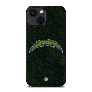 LOS ANGELES CHARGERS FOOTBALL NFL iPhone 14 Plus Case Cover LOS ANGELES CHARGERS FOOTBALL NFL iPhone 14 Plus Case Cover