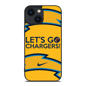 LOS ANGELES CHARGERS NFL FOOTBALL FANS iPhone 14 Plus Case Cover LOS ANGELES CHARGERS NFL FOOTBALL FANS iPhone 14 Plus Case Cover