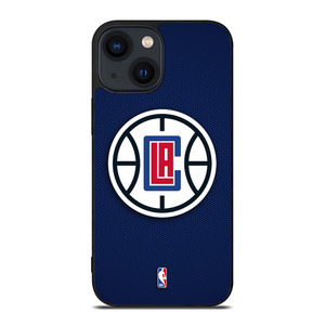 LOS ANGELES CLIPPERS BASKETBALL NBA iPhone 14 Plus Case Cover LOS ANGELES CLIPPERS BASKETBALL NBA iPhone 14 Plus Case Cover