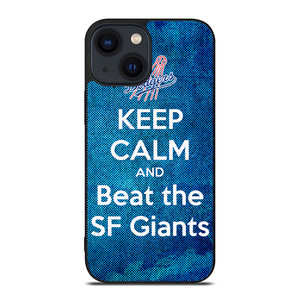 LOS ANGELES DODGERS MLB BASEBALL BANTER iPhone 14 Plus Case Cover LOS ANGELES DODGERS MLB BASEBALL BANTER iPhone 14 Plus Case Cover