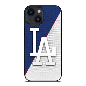 LOS ANGELES DODGERS MLB BASEBALL LOGO iPhone 14 Plus Case Cover