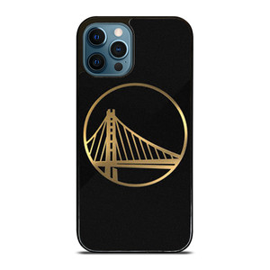 GOLDEN STATE WARRIORS ICON iPhone 12 Pro Max Case Cover