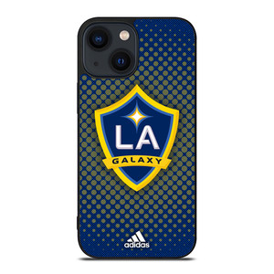 LOS ANGELES LA GALAXY SOCCER MLS ADIDAS iPhone 14 Plus Case Cover