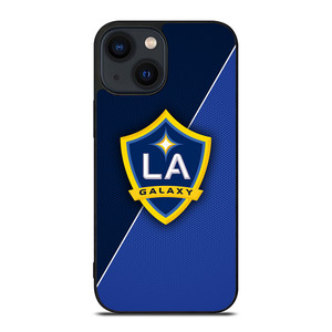 LOS ANGELES LA GALAXY SOCCER MLS iPhone 14 Plus Case Cover