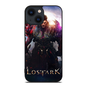 LOST ARK ONLINE GAMES iPhone 14 Plus Case Cover