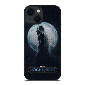 MARVEL MOON KNIGHT iPhone 14 Plus Case Cover MARVEL MOON KNIGHT iPhone 14 Plus Case Cover