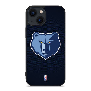 MEMPHIS GRIZZLIES BASKETBALL NBA iPhone 14 Plus Case Cover