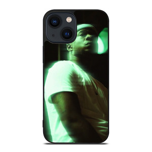 MICK JENKINS ELEPHANT IN THE ROOM iPhone 14 Plus Case Cover MICK JENKINS ELEPHANT IN THE ROOM iPhone 14 Plus Case Cover