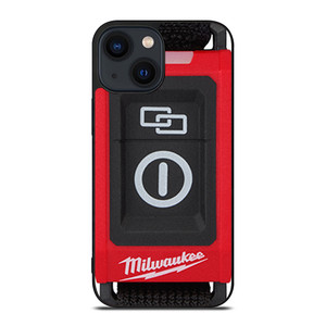 MILWAUKEE CONTROL REMOTE iPhone 14 Plus Case Cover MILWAUKEE CONTROL REMOTE iPhone 14 Plus Case Cover