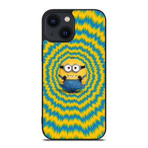 MINIONS THE RISE OF GRU iPhone 14 Plus Case Cover MINIONS THE RISE OF GRU iPhone 14 Plus Case Cover