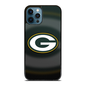 GREEN BAY PACKERS FOOTBALL TEAM iPhone 12 Pro Max Case Cover