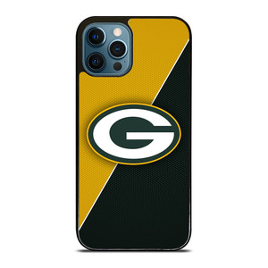 GREEN BAY PACKERS NFL FOOTBALL LOGO iPhone 12 Pro Max Case Cover