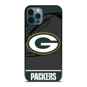GREEN BAY PACKERS NFL TEAM iPhone 12 Pro Max Case Cover