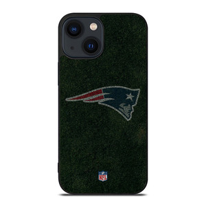 NEW ENGLAND PATRIOTS FOOTBALL NFL iPhone 14 Plus Case Cover