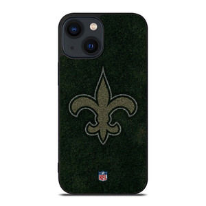 NEW ORLEANS SAINTS FOOTBALL NFL iPhone 14 Plus Case Cover