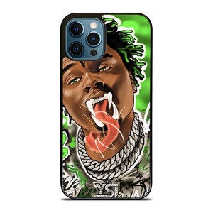 GUNNA DRIP DEASON 3 RAPPER iPhone 12 Pro Max Case Cover
