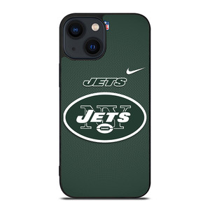 NEW YORK JETS NFL FOOTBALL NIKE iPhone 14 Plus Case Cover