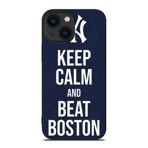 NEW YORK YANKEES MLB BASEBALL BANTER FANS iPhone 14 Plus Case Cover NEW YORK YANKEES MLB BASEBALL BANTER FANS iPhone 14 Plus Case Cover