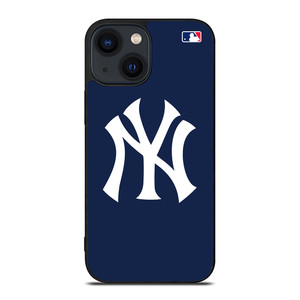 NEW YORK YANKEES MLB LOGO iPhone 14 Plus Case Cover