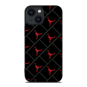 NIKE AIR JORDAN BOX iPhone 14 Plus Case Cover NIKE AIR JORDAN BOX iPhone 14 Plus Case Cover