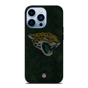 JACKSONVILLE JAGUARS FOOTBALL NFL iPhone 13 Pro Max Case Cover
