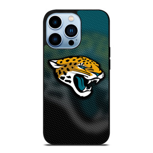 JACKSONVILLE JAGUARS FOOTBALL TEAM iPhone 13 Pro Max Case Cover