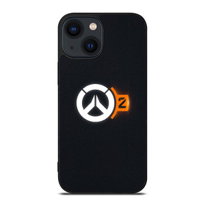 OVERWATCH 2 GAMES iPhone 14 Plus Case Cover OVERWATCH 2 GAMES iPhone 14 Plus Case Cover