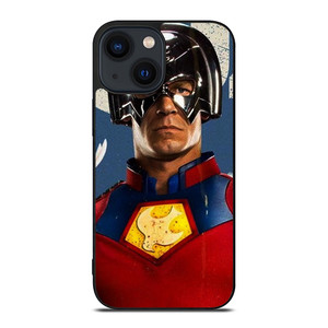 PEACEMAKER DC JOHN CENA iPhone 14 Plus Case Cover PEACEMAKER DC JOHN CENA iPhone 14 Plus Case Cover