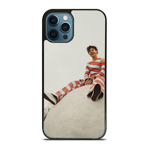 HARRY STYLES AS IT WAS iPhone 12 Pro Max Case Cover