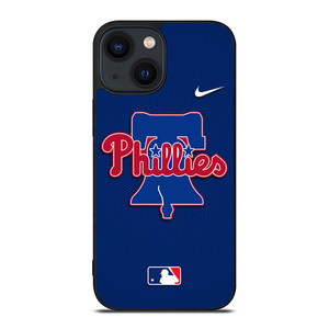 PHILADELPHIA PHILLIES MLB BASEBALL NIKE iPhone 14 Plus Case Cover